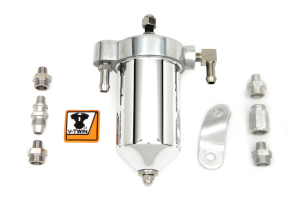 OIL FILTER KIT